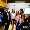 Студенти на заході під назвою «День кар‘єри»