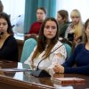Зустріч з Героєм України Володимиром Жемчуговим