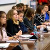 Зустріч з Героєм України Володимиром Жемчуговим