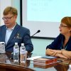 Зустріч з Героєм України Володимиром Жемчуговим