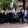 Вітаємо срібних призерів загально університетського  історичного квесту  “Київ – моя столиця: наука крізь віки