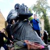 Вітаємо срібних призерів загально університетського  історичного квесту  “Київ – моя столиця: наука крізь віки