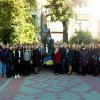 Корпоративні традиції до Дня працівників освіти