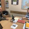 Відкриття ІX етапу Соціального проекту «З Києвом і для Києва».