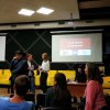 Участь у Всеукраїнському молодіжному форумі «Україна-НАТО»
