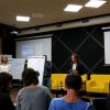 Участь у Всеукраїнському молодіжному форумі «Україна-НАТО»