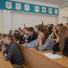 Традиції Факультету до Дня юриста