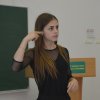 Традиції Факультету до Дня юриста