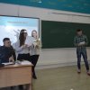 Традиції Факультету до Дня юриста