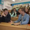 Традиції Факультету до Дня юриста