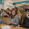 Традиції Факультету до Дня юриста