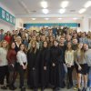 Традиції Факультету до Дня юриста
