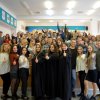 Традиції Факультету до Дня юриста