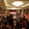 Участь у найбільшій в Україні освітній акції - виставці  «Освіта за кордоном»