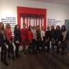 Виїзне практичне заняття в Центрі сучасного мистецтва  «PinchukArtCentre»
