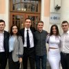 Участь у Всеукраїнському обговоренні Положення про органи  студентського самоврядування.