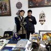 Студенти-міжнародними відвідали П’ятий ювілейний фестиваль культур народів світу OUTLOOK WORLD CULTURE FESTIVAL