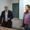 «Судова реформа 2016-2018 рр.: виклики та реальність»:  майстер-клас від провідних юристів