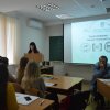 «Судова реформа 2016-2018 рр.: виклики та реальність»:  майстер-клас від провідних юристів
