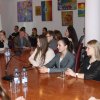 ЮК «Астрея» Факультету права та міжнародних відносин Київського університету імені Бориса Грінченка взяла участь у  VII правничій школі для юридичних клінік