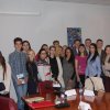 ЮК «Астрея» Факультету права та міжнародних відносин Київського університету імені Бориса Грінченка взяла участь у  VII правничій школі для юридичних клінік