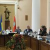 КЛАСТЕРНИЙ СЕМІНАР «Забезпечення якості освітніх програм у відповідності до Болонського процесу, Європейського простору вищої освіти та законів України «Про освіту», «Про вищу освіту».