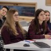 лекцію на тему "Italy: Political Way-Back or Way-Forward after 2018 Elections"