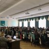 Міжнародний інформаційний тиждень програми ЄС Еразмус+