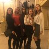 «Дама з камеліями»