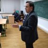 Презентація Проекту «Overcoming Hate Speech in Media» в Київському університеті імені Бориса Грінченка