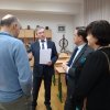 Презентація Проекту «Overcoming Hate Speech in Media» в Київському університеті імені Бориса Грінченка