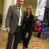 Участь у заході 