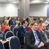 Участь колективу ЮК «Астрея» та студентів-правників Факультету права та міжнародних відносин Київського університету імені Бориса Грінченка у ІХ Форумі молодих юристів  України