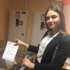 Вибори до органів студентського самоврядування та делегатів з числа студентів - 2018