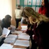 Вибори до органів студентського самоврядування та делегатів з числа студентів - 2018