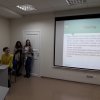 Центр Перекладу ФПМВ грудень 2018