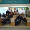 Брейн-ринг на тему: «Грінченківці знають свої права» між студентами спеціальності «Право» Факультету права та міжнародних відносин і  Університетського коледжу