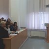 Брейн-ринг на тему: «Грінченківці знають свої права» між студентами спеціальності «Право» Факультету права та міжнародних відносин і  Університетського коледжу
