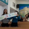 Брейн-ринг на тему: «Грінченківці знають свої права» між студентами спеціальності «Право» Факультету права та міжнародних відносин і  Університетського коледжу