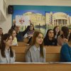 Брейн-ринг на тему: «Грінченківці знають свої права» між студентами спеціальності «Право» Факультету права та міжнародних відносин і  Університетського коледжу