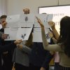 Брейн-ринг на тему: «Грінченківці знають свої права» між студентами спеціальності «Право» Факультету права та міжнародних відносин і  Університетського коледжу