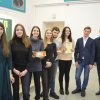 Брейн-ринг на тему: «Грінченківці знають свої права» між студентами спеціальності «Право» Факультету права та міжнародних відносин і  Університетського коледжу