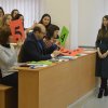Брейн-ринг на тему: «Грінченківці знають свої права» між студентами спеціальності «Право» Факультету права та міжнародних відносин і  Університетського коледжу