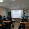 Круглий стіл : «Патріотизм очима Бориса Грінченка».
