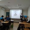 Круглий стіл : «Патріотизм очима Бориса Грінченка».