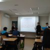 Круглий стіл : «Патріотизм очима Бориса Грінченка».
