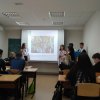 Круглий стіл : «Патріотизм очима Бориса Грінченка».