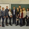 Богдана Крикливенка