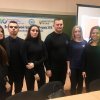 Всеукраїнський правовий VIP - турнір 2018