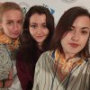 Участь у Фестивалі волонтерів Global Youth Fest`18